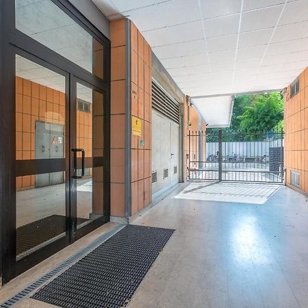 Ferrara A 5 Min Dalla Stazione Apartment X5 Exterior photo