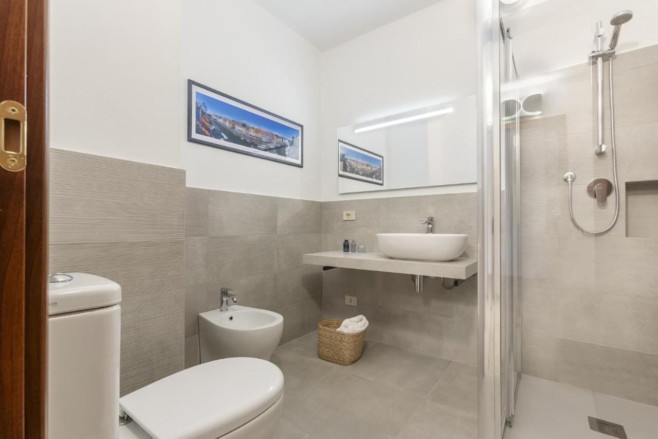 Ferrara A 5 Min Dalla Stazione Apartment X5 Exterior photo