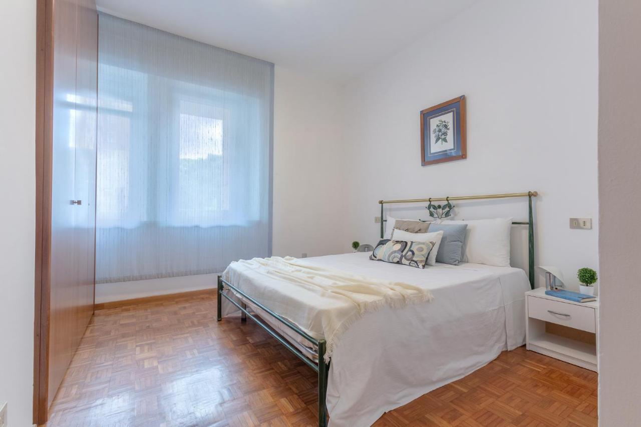 Ferrara A 5 Min Dalla Stazione Apartment X5 Exterior photo