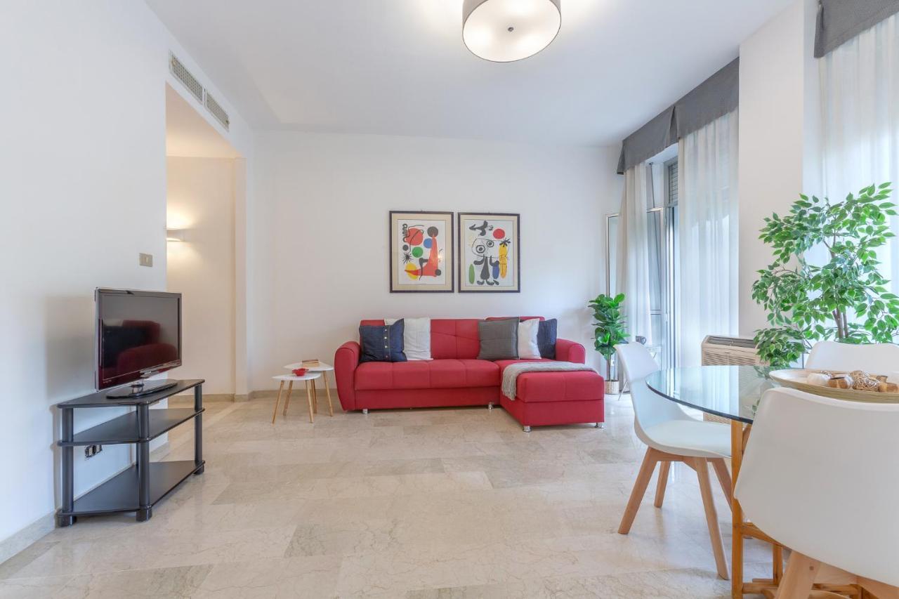 Ferrara A 5 Min Dalla Stazione Apartment X5 Exterior photo