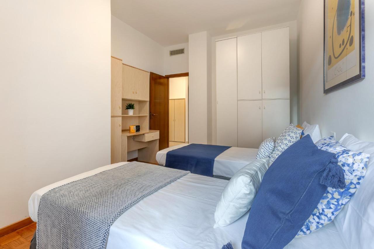 Ferrara A 5 Min Dalla Stazione Apartment X5 Exterior photo