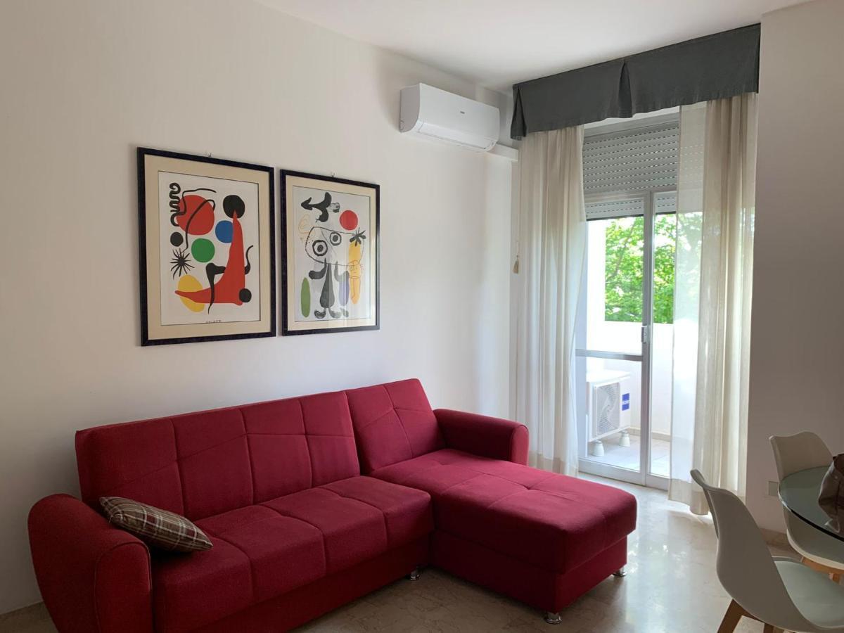 Ferrara A 5 Min Dalla Stazione Apartment X5 Exterior photo